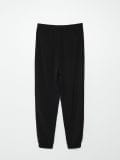 Spodnie slouchy - czarny - CROPP - small6