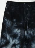 Jogger in Batik-Optik - Schwarz - CROPP - small5