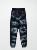 Jogger in Batik-Optik - Schwarz - CROPP - small6