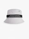 Bucket hat ADU.LTD - szary - CROPP - small3