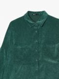 Cordhemd - Grün - CROPP - small5