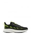 Sneakers - Neongrün - CROPP - small1