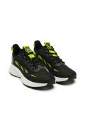 Sneakers - Neongrün - CROPP - small2