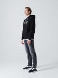 Jeansy męskie regular - szary - CROPP - small2