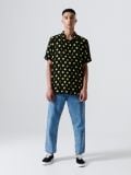 Jeansy loose fit - niebieski - CROPP - small7