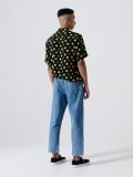 Jeansy loose fit - niebieski - CROPP - small3