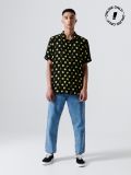 Jeansy loose fit - niebieski - CROPP - small1