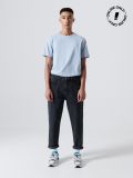Loose fit farmer - fekete - CROPP - small1