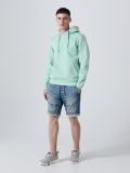Шорти чоловічі - синій - CROPP - small1