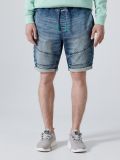 Шорти чоловічі - синій - CROPP - small2
