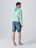 Шорти чоловічі - синій - CROPP - small3