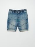 Шорти чоловічі - синій - CROPP - small4