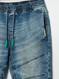 Шорти чоловічі - синій - CROPP - small5