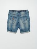 Шорти чоловічі - синій - CROPP - small6