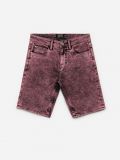 Farmer rövidnadrág - rózsaszín - CROPP - small6