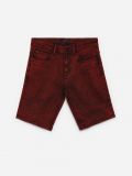 Farmer rövidnadrág - piros - CROPP - small4