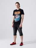 Шорти чоловічі - чорний - CROPP - small1
