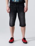 Шорти чоловічі - чорний - CROPP - small2