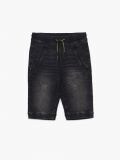 Шорти чоловічі - чорний - CROPP - small4