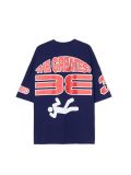 Camiseta estampada Billie Eilish - índigo - CROPP - small2
