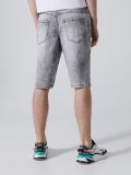 ШОРТИ ЧОЛОВІЧІ - light grey - CROPP - small3