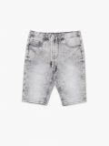 ШОРТИ ЧОЛОВІЧІ - light grey - CROPP - small4