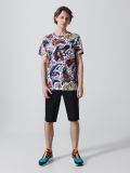 ШОРТИ ЧОЛОВІЧІ - чорний - CROPP - small2