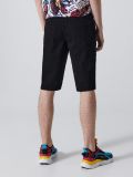 ШОРТИ ЧОЛОВІЧІ - чорний - CROPP - small3