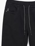 ШОРТИ ЧОЛОВІЧІ - чорний - CROPP - small5