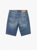 Distressed Denim-Shorts - Blau - CROPP - small6