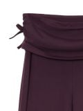 Pantaloni da tuta - viola scuro - CROPP - small6