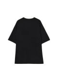 Crna majica s printom Billie Eilish - crno - CROPP - small2