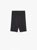 Biciklis rövidnadrág - fekete - CROPP - small4