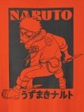Pomarańczowa koszulka Naruto - pomarańczowy - CROPP - small6