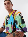 Tricou - multicolor - CROPP - small2