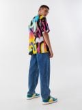 Tricou - multicolor - CROPP - small3