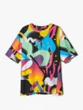 Tricou - multicolor - CROPP - small4