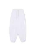 Jasnoszare joggery z wysokim stanem - jasny szary - CROPP - small2