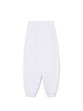 Jasnoszare joggery z wysokim stanem - jasny szary - CROPP - small5