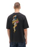 Czarna koszulka Guns N' Roses - czarny - CROPP - small4