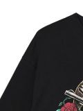 Czarna koszulka Guns N' Roses - czarny - CROPP - small6