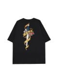 Czarna koszulka Guns N' Roses - czarny - CROPP - small5
