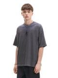T-särk - dark grey - CROPP - small1