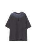T-särk - dark grey - CROPP - small2