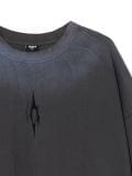 T-särk - dark grey - CROPP - small4