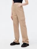 Jeans im Straight-Fit - Beige - CROPP - small2