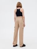 Jeans im Straight-Fit - Beige - CROPP - small3