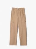 Jeans im Straight-Fit - Beige - CROPP - small4