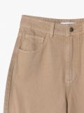 Jeans im Straight-Fit - Beige - CROPP - small5