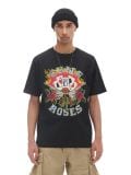 Czarna koszulka Guns N' Roses - czarny - CROPP - small1